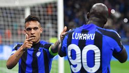 altText(El Inter vuelve a una final de Champions tras 13 años)}