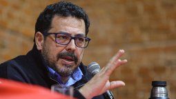altText(Sánchez sale al cruce de la oposición en seguridad y pide reconocer que bajaron los delitos)}