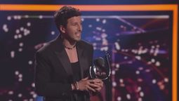 altText(Sebastián Yatra vuelve a Uruguay con su gira 