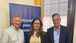 altText(Liga de Fomento de Atlántida reafirma su rol en el lanzamiento de Expo Turismo 2026)}