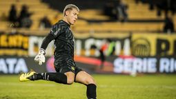 altText(Peñarol debuta en el Clausura pero con la mente en la Copa)}