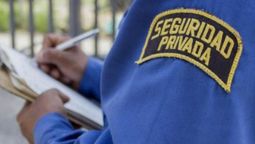 altText(Trabajadores de Seguridad paran 24 horas desde las 22 de hoy)}