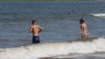 Confirmado: la primera ola de calor del verano llega en las próximas horas