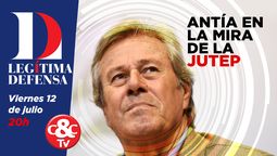 altText(Legítima Defensa - Viernes 12 de Julio 2024)}