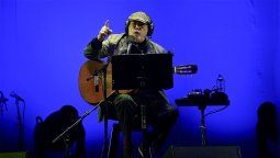 altText(Confirmado: Silvio Rodríguez toca en octubre y ya están las entradas a la venta)}