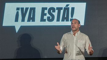 Insólito: exministro del Mides ahora tiene la solución para personas en situación de calle