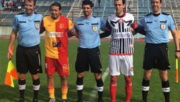 altText(Miramar se complica en el descenso y Deportivo Maldonado no aprovechó)}