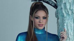 altText(El comunicado de Shakira a la prensa)}