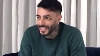 Sebastián Marset&nbsp;y su uso político por parte de la DEA