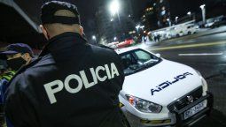 altText(Declaró y sigue detenida la agente que disparó y mató a Fabricio Ríos)}