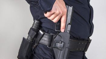 Ley urgente y seguridad: más castigo, nuevos delitos y policías al poder