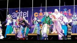 altText(Cayó La Cabra 2019 : “Lo importante es disfrutar”)}