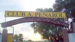 altText(Tres adolescentes fueron heridos a machetazos en la previa de un partido de fútbol en Rivera)}