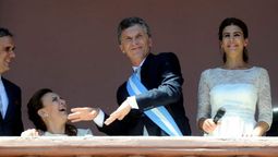 altText(Cuando Lacalle Pou, Alonso, Talvi y Bordaberry festejaban a Macri Presidente)}