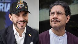 De la Espriella y Cepeda, dos miradas sobre Colombia.