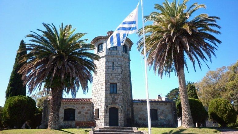 ¿Cuál es el parque más atractivo de Uruguay?
