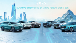 altText(Omoda & Jaecoo refuerza su liderazgo global con más de 600.000 vehículos vendidos)}