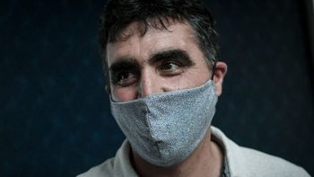 Andrés Lima: «Más vale una escuela cerrada que una vida perdida»