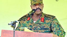 altText(Jefe militar de país africano amenazó con unirse a la guerra del lado de Israel)}