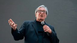 altText(Falleció Cacho de la Cruz, músico y referente de la televisión uruguaya)}