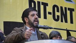 altText(Pereira: «Estamos al borde de las firmas, hay que desbordar»)}