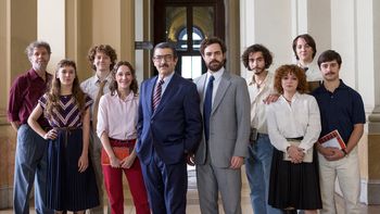 Argentina 1985: recreación del juicio a las Juntas Militares
