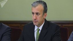 altText(Venezuela afianza con Rusia proyectos para recuperación económica)}