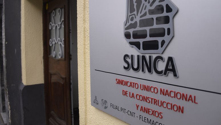 Fiscalía archivó la causa Fosvoc por falta de pruebas contra el Sunca y el PCU