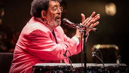 altText(Se viene el primer festival afro de Uruguay, y será gratuito)}