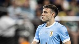 altText(Ugarte muy cerca de llegar a un grande de Inglaterra)}