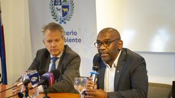 altText(Por medio de decretos, Gobierno actualiza normativa para avanzar en política ambiental)}