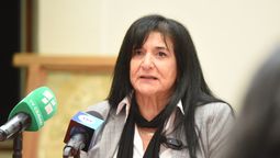 altText(Cambios en la cúpula del Casmu: Raquel Pannone, exdoctora de Mujica, es la nueva gerenta)}