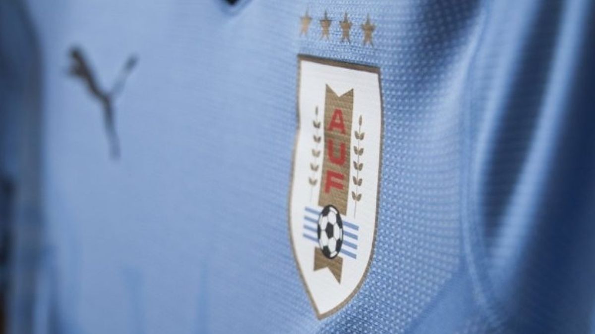 Uruguay, FIFA, Puma y la explicación de las cuatro estrellas en la camiseta  celeste 