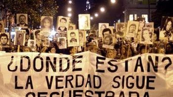 Inddhh sumó ocho nuevos casos de detenidos-desaparecidos por la última dictadura