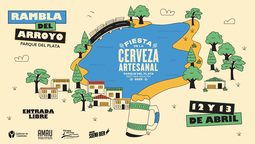 altText(Parque del Plata: Volcánica construye un complejo turístico cervecero)}