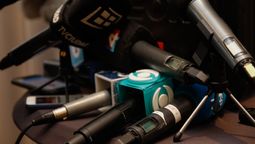 altText(Acoso en los medios: Secretaría de Género de APU avanza en protocolo para denuncias)}