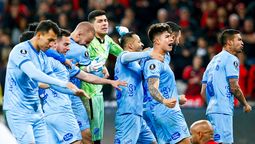 altText(Bolívar e Inter abren los cuartos de final de la Libertadores)}