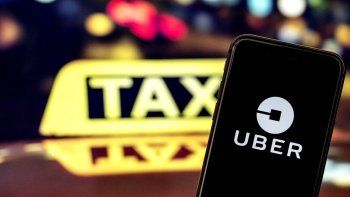 Uber perdió su segundo juicio en Uruguay.