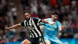 altText(MC Torque va por un milagro que lo meta en la final de la Sudamericana)}