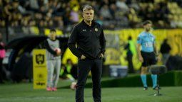 altText(Diego Aguirre ajusta las clavijas en Peñarol y prepara cambios en zonas claves del equipo)}