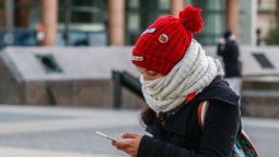 altText(El invierno arranca con todo: se viene frío intenso con presencia de lluvias)}