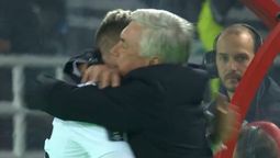 altText(Real Madrid es campeón con dos goles de Federico Valverde)}