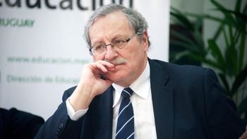 Ehrlich: El referéndum «es el desafío mayor de estos tiempos»