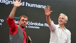 altText(Monedero y García Linera afirman que el progresismo regresará a Latinoamérica)}