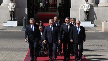 Partido Comunista de Chile afirma que Prosur es divisionista y regresiva