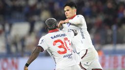 altText(Sin apuros Nacional derrotó 3 a 1 a Boston River y acumula para la Anual)}