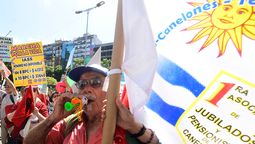 altText(Paro general #23M: ¿cuáles serán los servicios afectados?)}