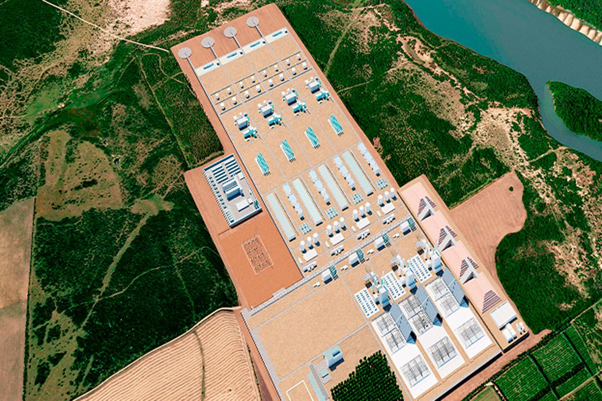 HIF fue multada por tala de monte nativo donde pretende instalar planta de hidrógeno verde.