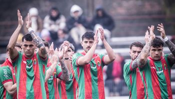 Rampla Juniors pagó y jugará la Primera Amateur