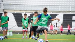 altText(Pelota al Medio a la Esperanza abrió inscripciones para el torneo 2026)}